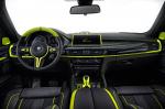 BMW CLR X6R by Lumma Design 2016 года